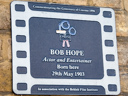 Hope, Bob (id=1985)